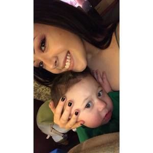 Meet your Posher, Kelly